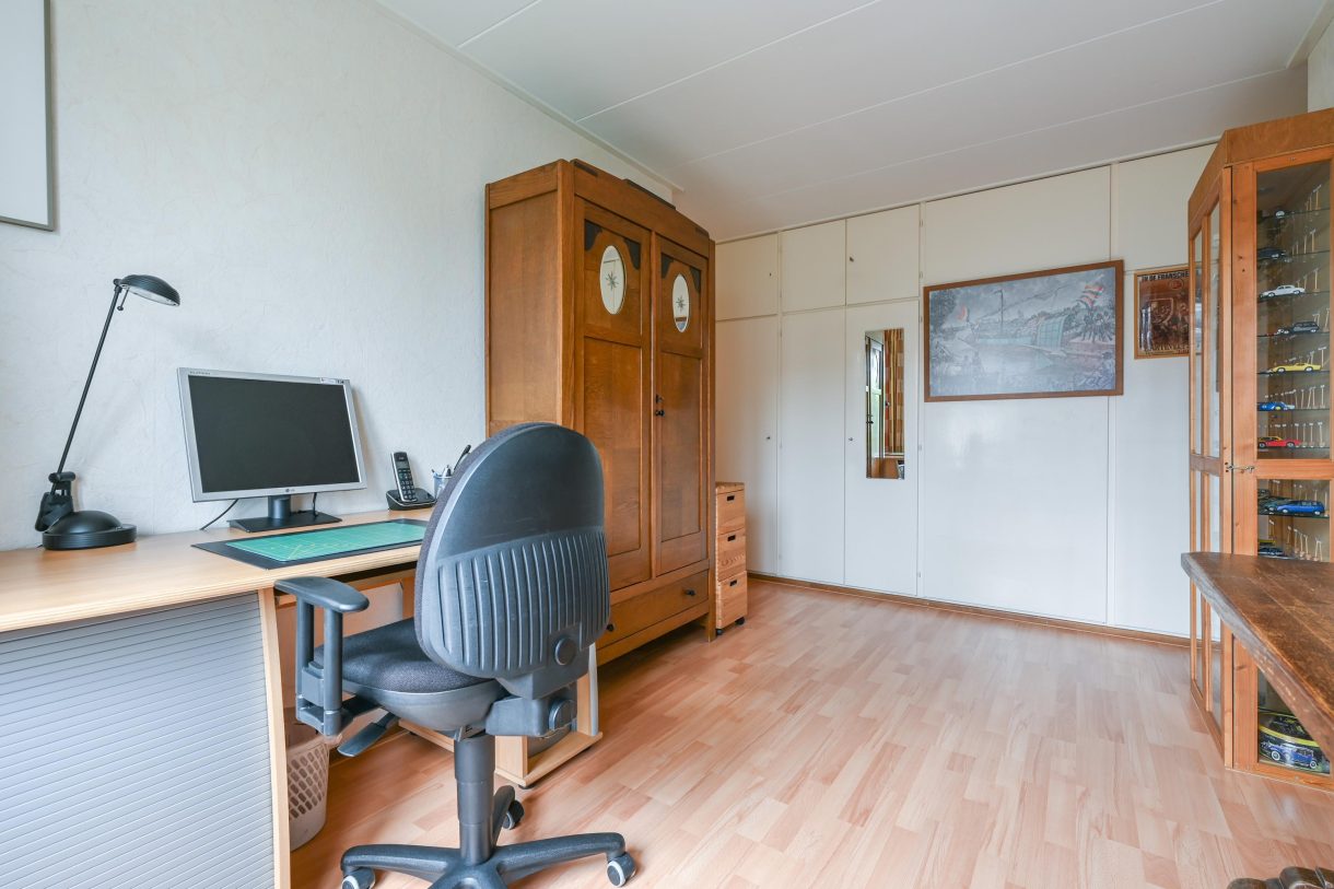 Te koop: Foto Woonhuis aan de Leeuwerikspad 22 in Ter Aar