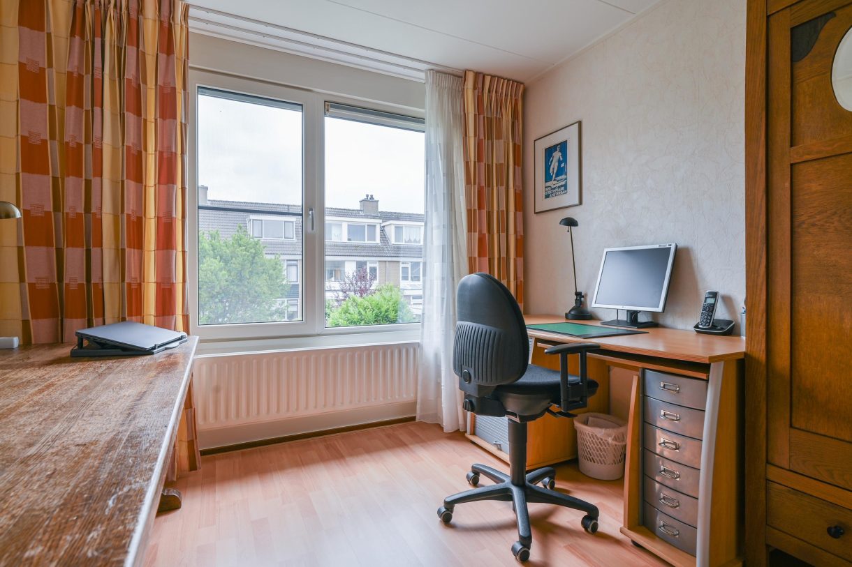 Te koop: Foto Woonhuis aan de Leeuwerikspad 22 in Ter Aar