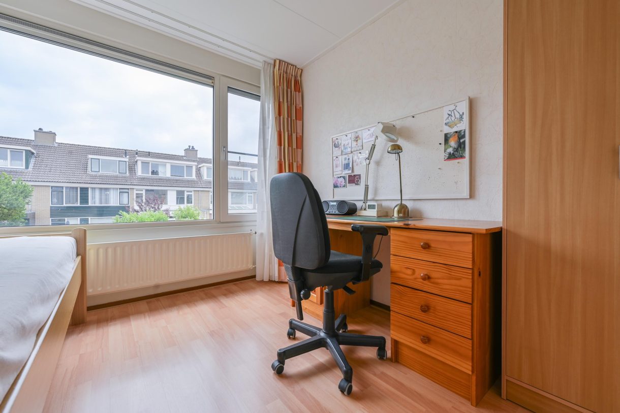 Te koop: Foto Woonhuis aan de Leeuwerikspad 22 in Ter Aar