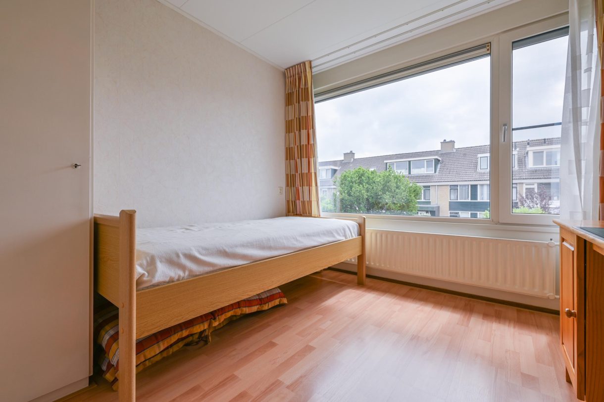 Te koop: Foto Woonhuis aan de Leeuwerikspad 22 in Ter Aar