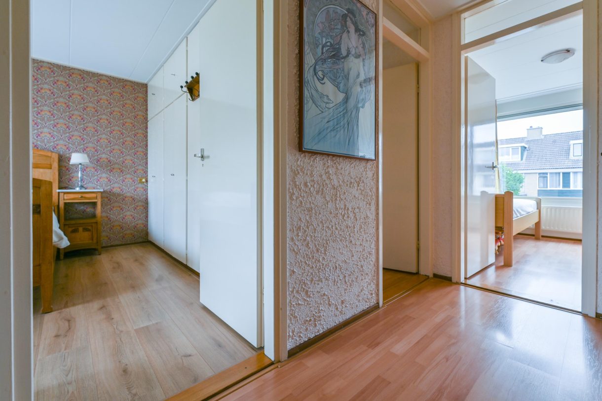 Te koop: Foto Woonhuis aan de Leeuwerikspad 22 in Ter Aar