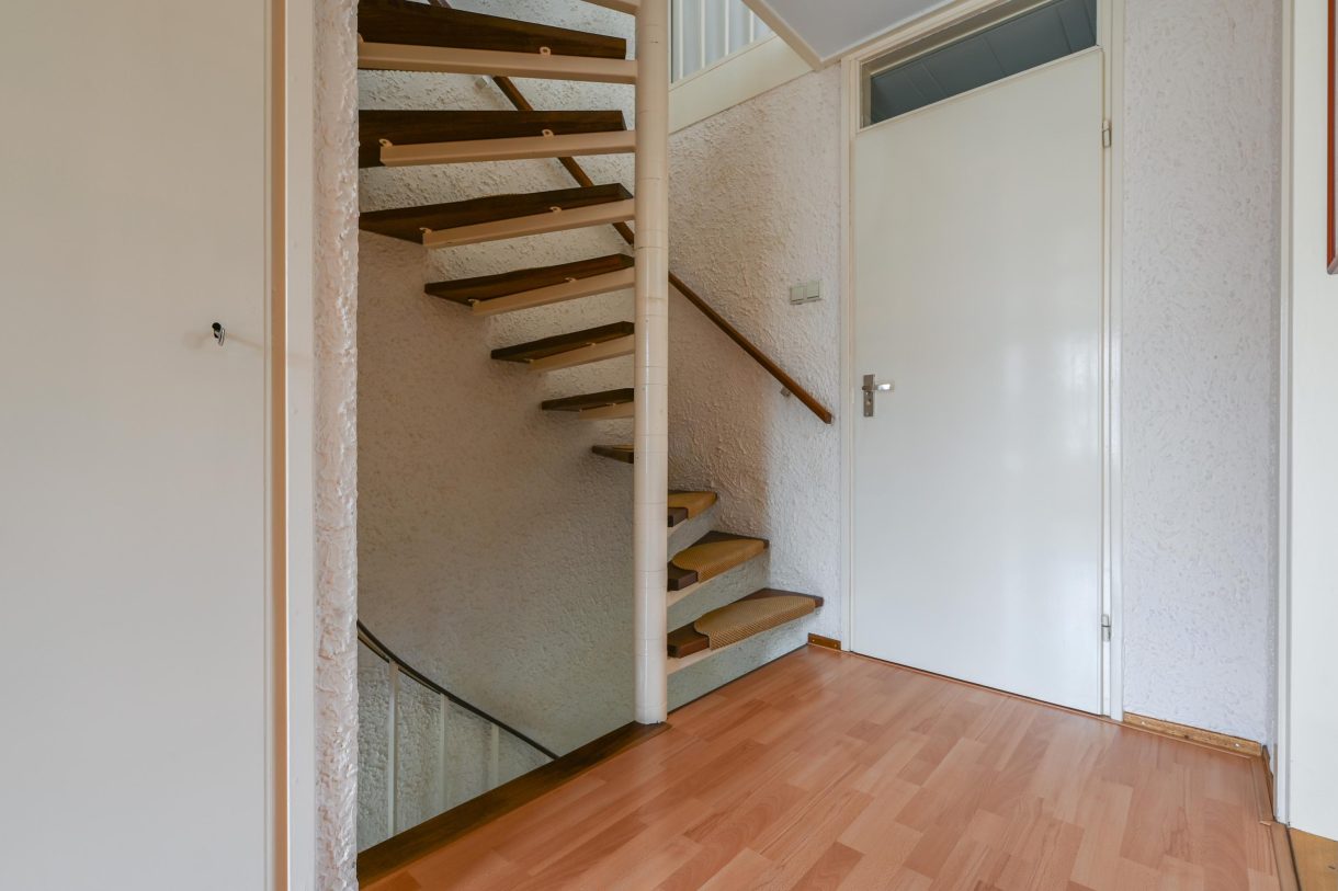 Te koop: Foto Woonhuis aan de Leeuwerikspad 22 in Ter Aar