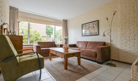 Te koop: Foto Woonhuis aan de Leeuwerikspad 22 in Ter Aar