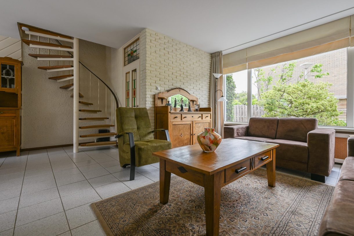 Te koop: Foto Woonhuis aan de Leeuwerikspad 22 in Ter Aar