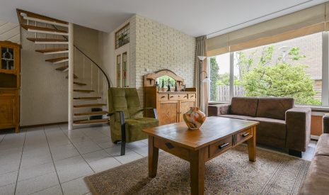 Te koop: Foto Woonhuis aan de Leeuwerikspad 22 in Ter Aar