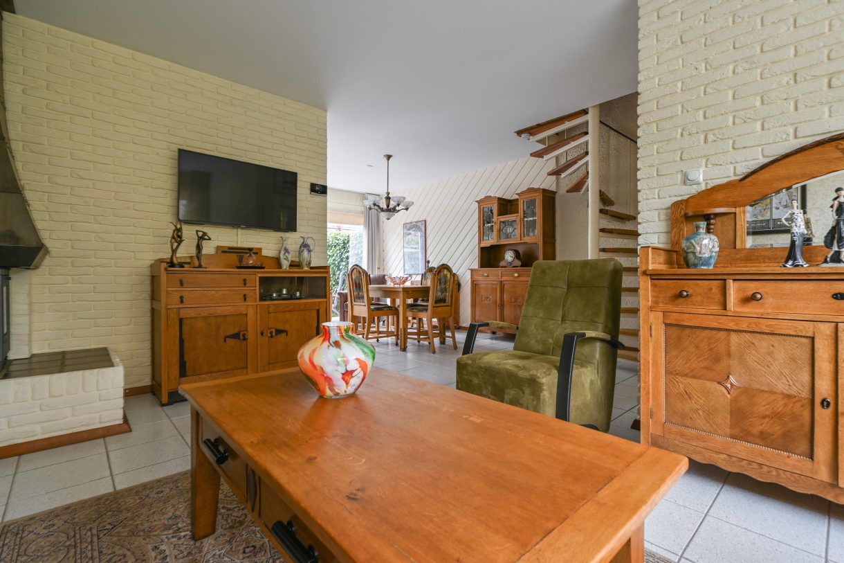 Te koop: Foto Woonhuis aan de Leeuwerikspad 22 in Ter Aar