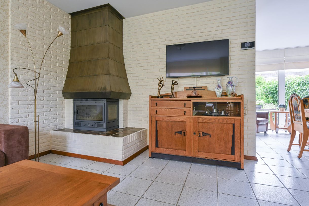 Te koop: Foto Woonhuis aan de Leeuwerikspad 22 in Ter Aar