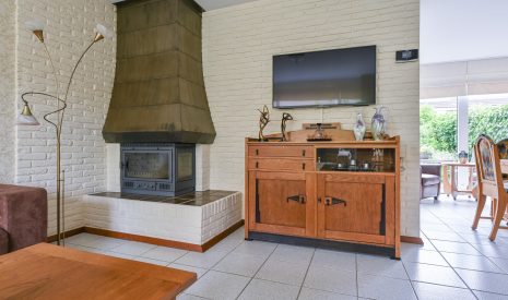 Te koop: Foto Woonhuis aan de Leeuwerikspad 22 in Ter Aar