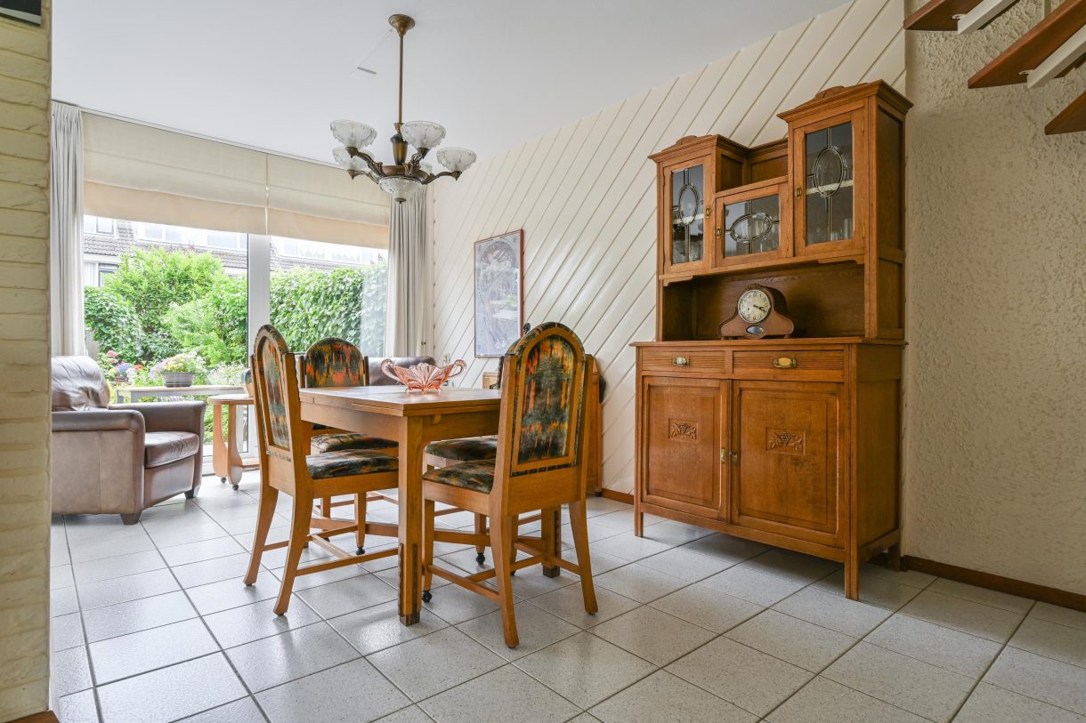 Te koop: Foto Woonhuis aan de Leeuwerikspad 22 in Ter Aar