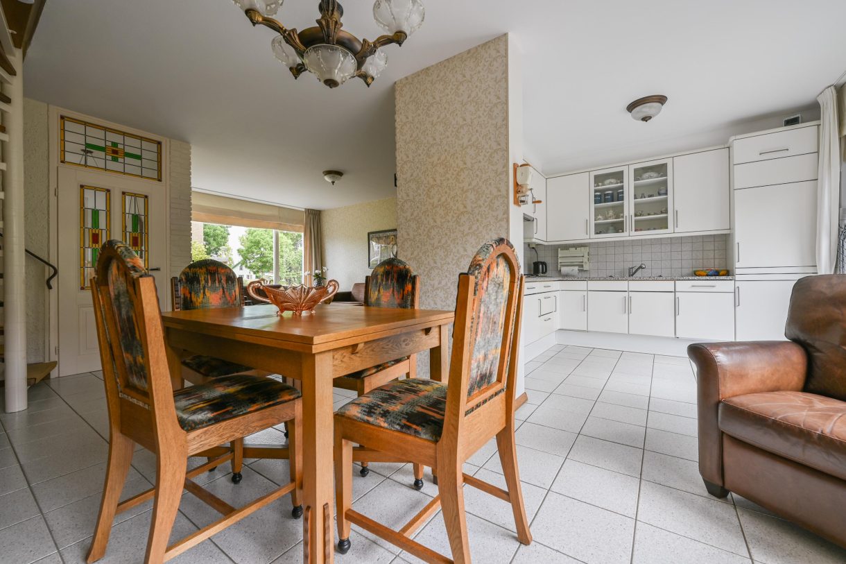 Te koop: Foto Woonhuis aan de Leeuwerikspad 22 in Ter Aar