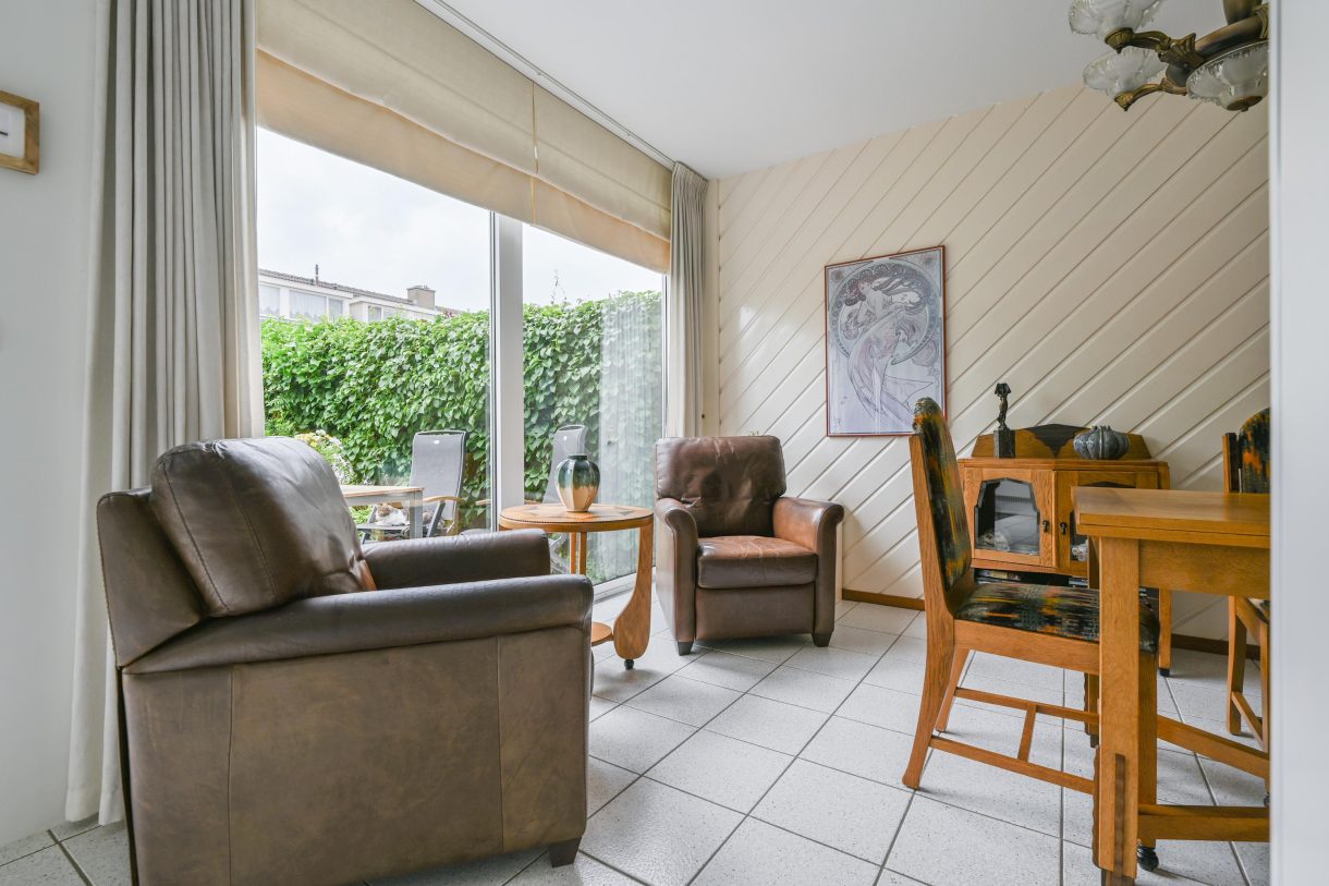 Te koop: Foto Woonhuis aan de Leeuwerikspad 22 in Ter Aar