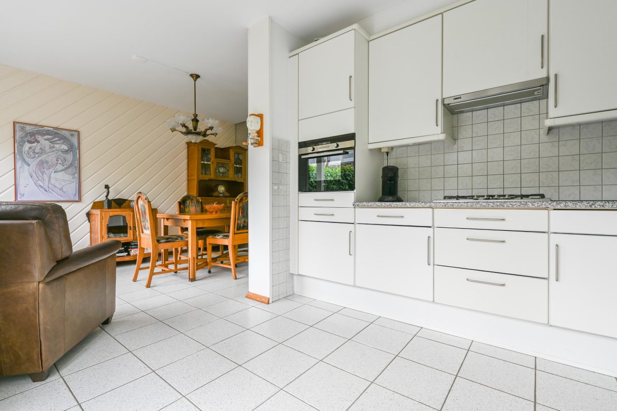 Te koop: Foto Woonhuis aan de Leeuwerikspad 22 in Ter Aar