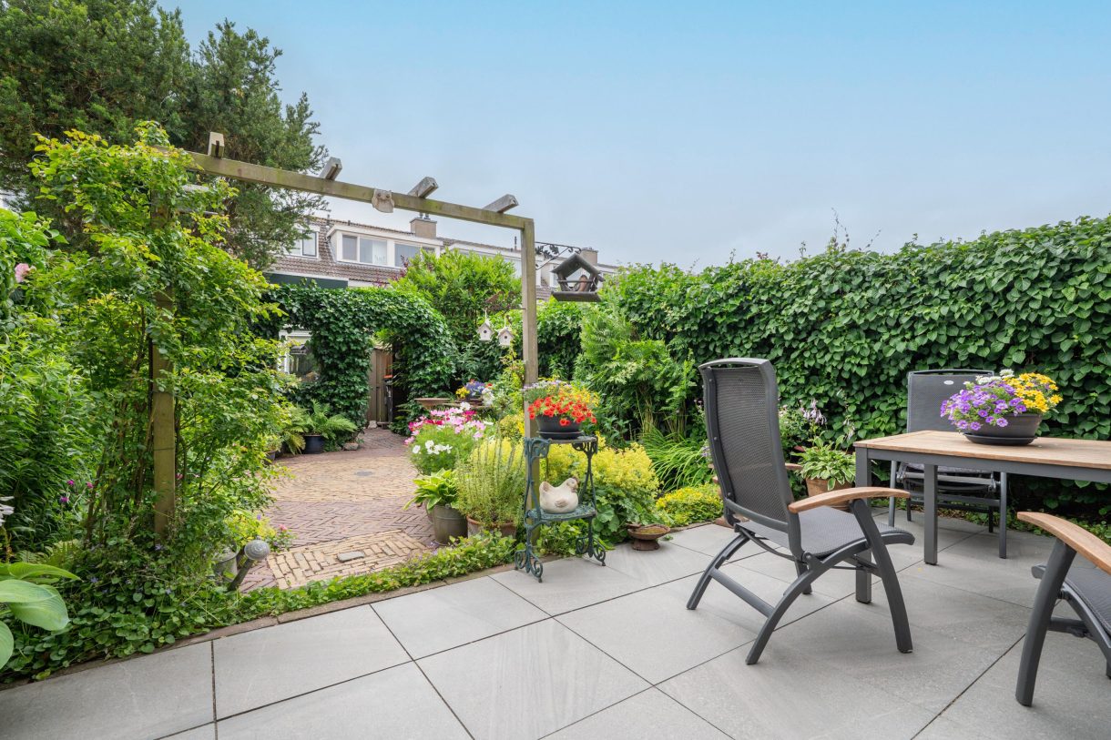 Te koop: Foto Woonhuis aan de Leeuwerikspad 22 in Ter Aar