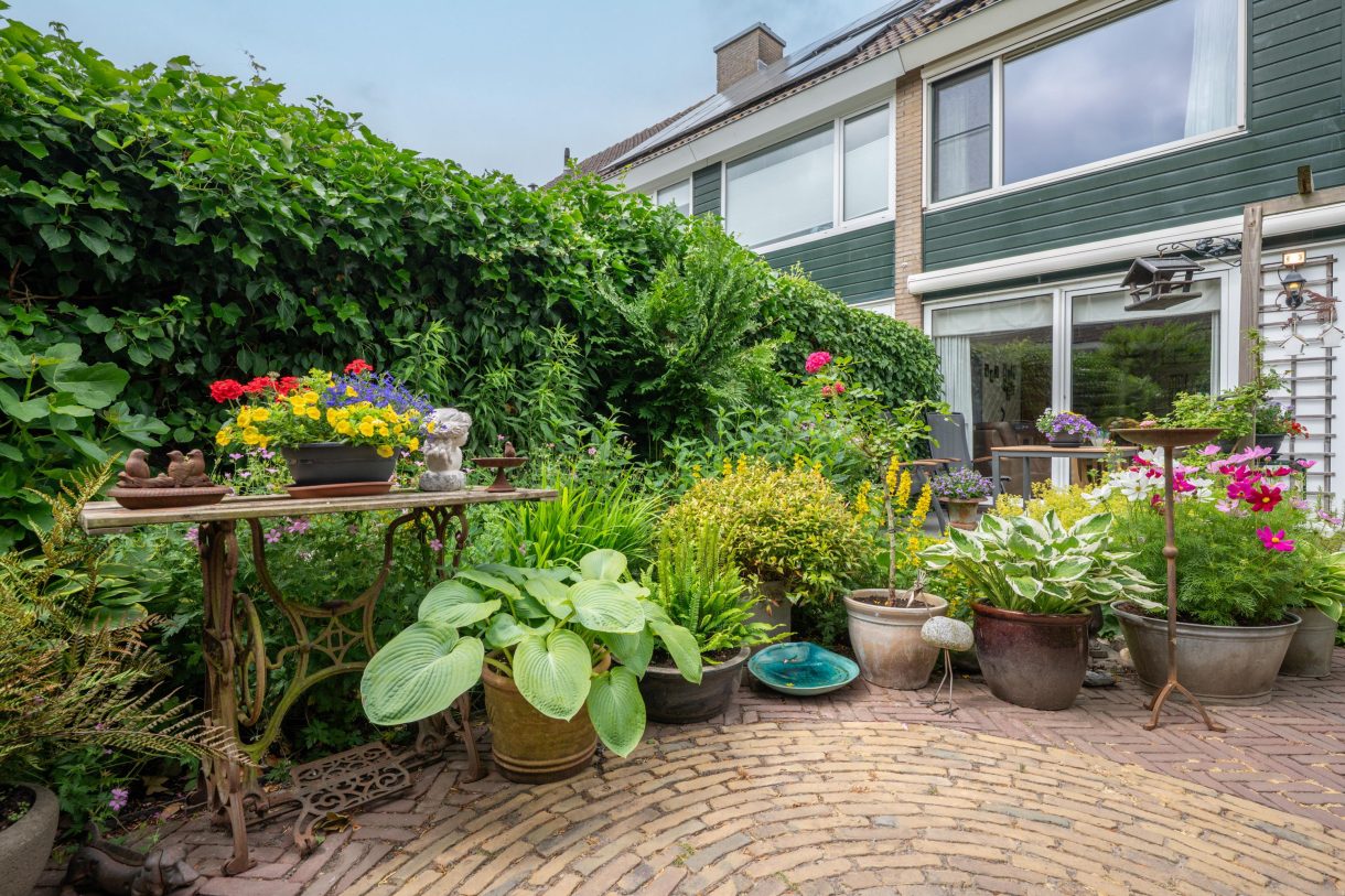 Te koop: Foto Woonhuis aan de Leeuwerikspad 22 in Ter Aar