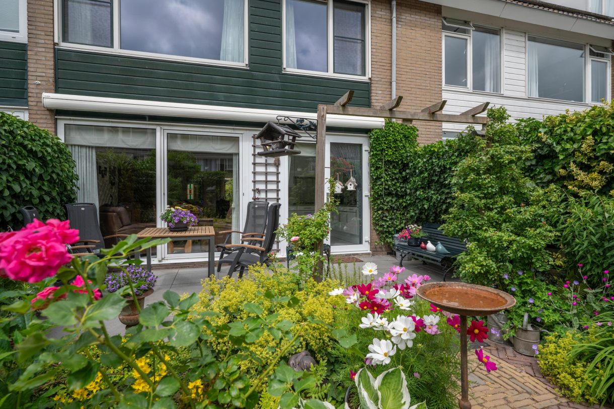 Te koop: Foto Woonhuis aan de Leeuwerikspad 22 in Ter Aar