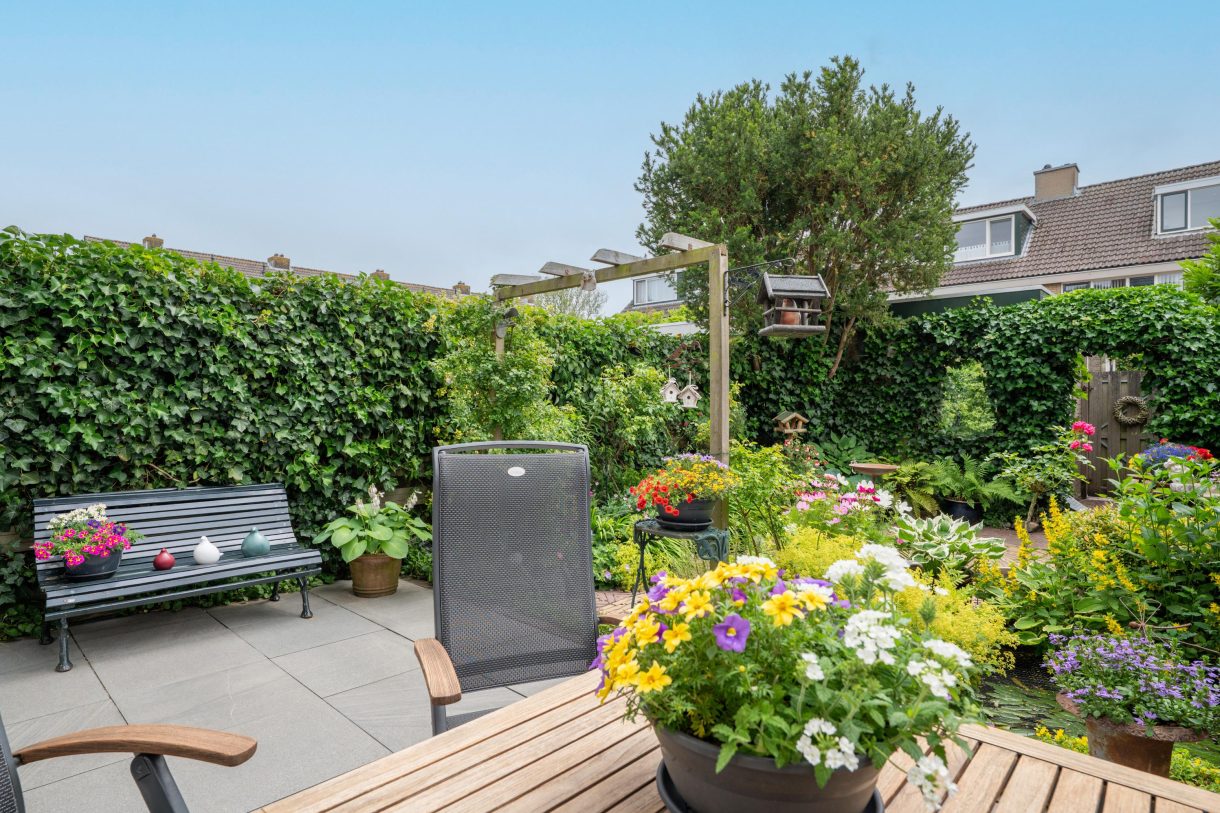 Te koop: Foto Woonhuis aan de Leeuwerikspad 22 in Ter Aar