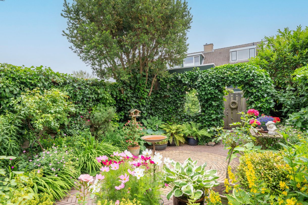 Te koop: Foto Woonhuis aan de Leeuwerikspad 22 in Ter Aar