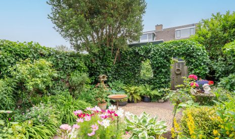 Te koop: Foto Woonhuis aan de Leeuwerikspad 22 in Ter Aar