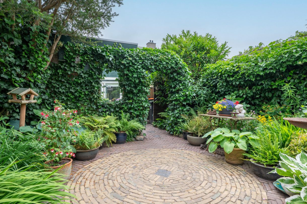 Te koop: Foto Woonhuis aan de Leeuwerikspad 22 in Ter Aar