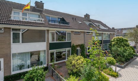 Hoofdfoto van Ter Aar Leeuwerikspad 22