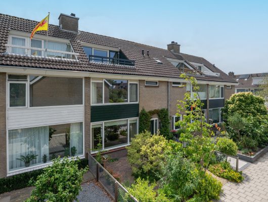 Hoofdfoto van Ter Aar Leeuwerikspad 22