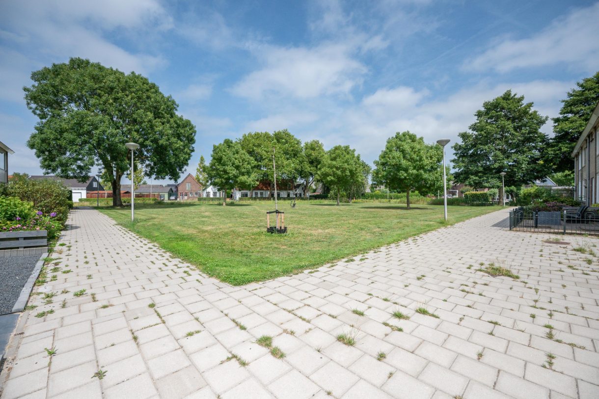 Te koop: Foto Woonhuis aan de Leeuwerikspad 22 in Ter Aar