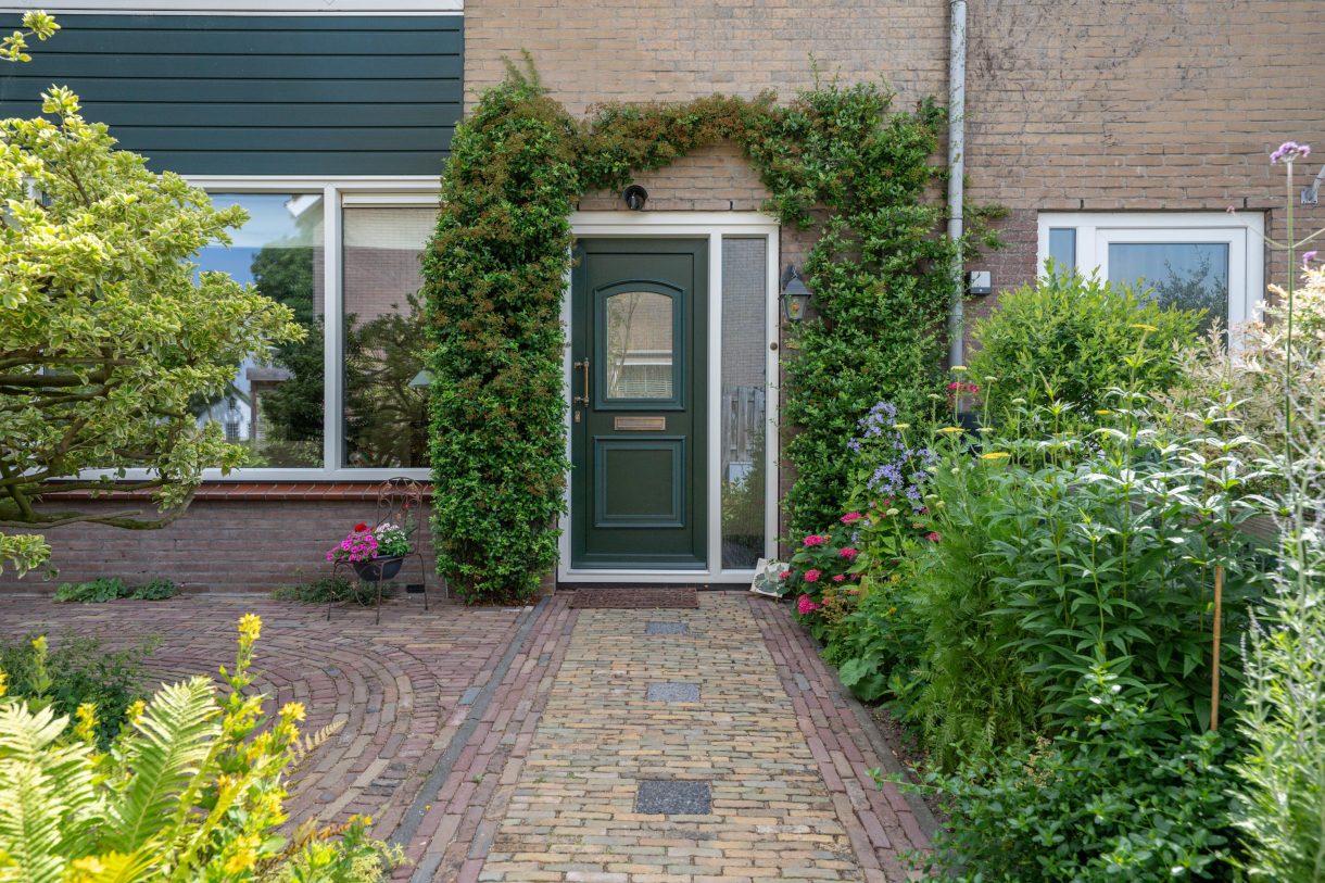 Te koop: Foto Woonhuis aan de Leeuwerikspad 22 in Ter Aar