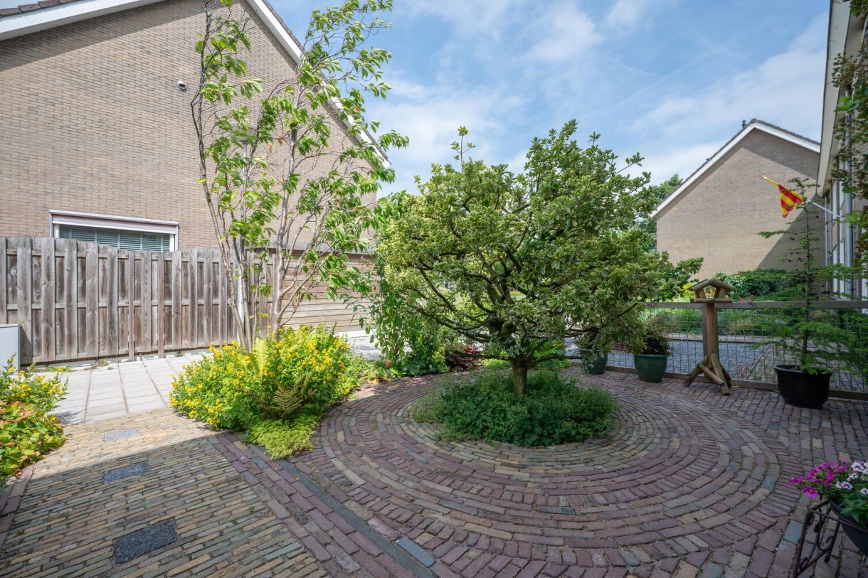 Te koop: Foto Woonhuis aan de Leeuwerikspad 22 in Ter Aar