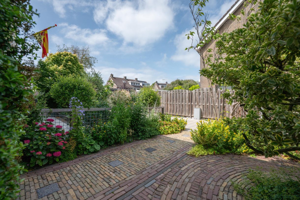 Te koop: Foto Woonhuis aan de Leeuwerikspad 22 in Ter Aar