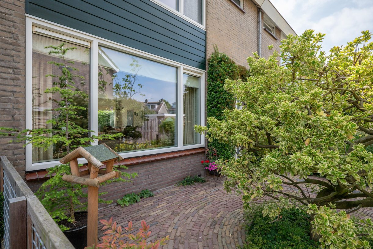 Te koop: Foto Woonhuis aan de Leeuwerikspad 22 in Ter Aar