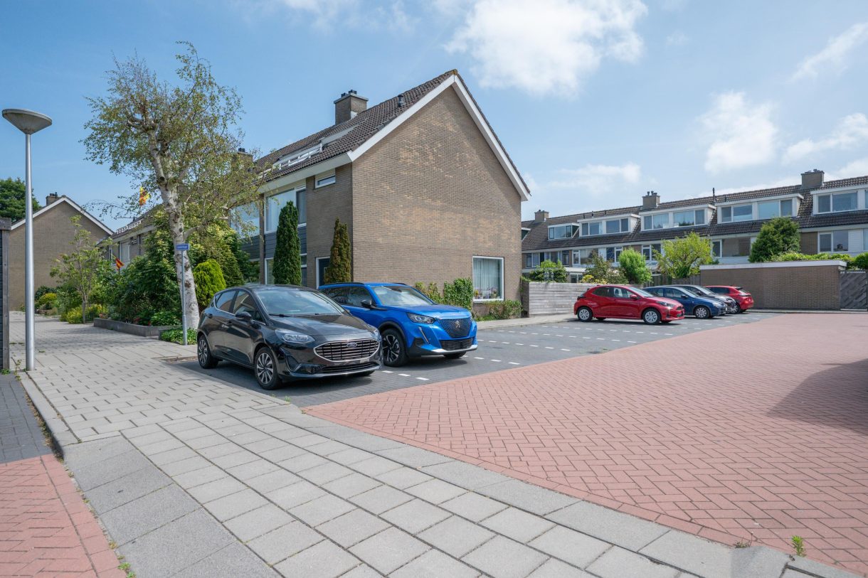 Te koop: Foto Woonhuis aan de Leeuwerikspad 22 in Ter Aar