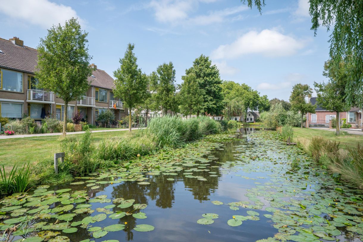 Te koop: Foto Woonhuis aan de Leeuwerikspad 22 in Ter Aar