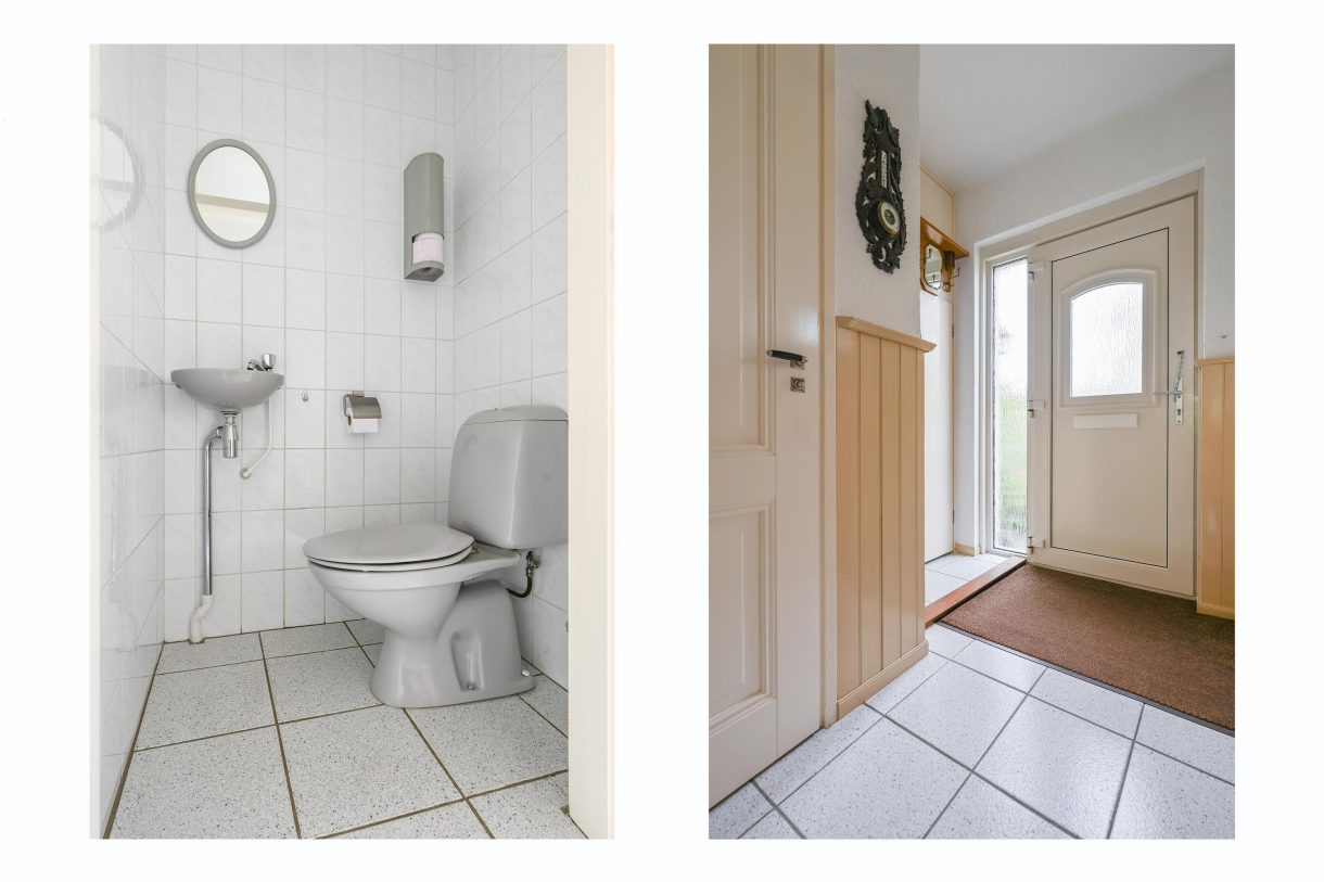 Te koop: Foto Woonhuis aan de Leeuwerikspad 22 in Ter Aar