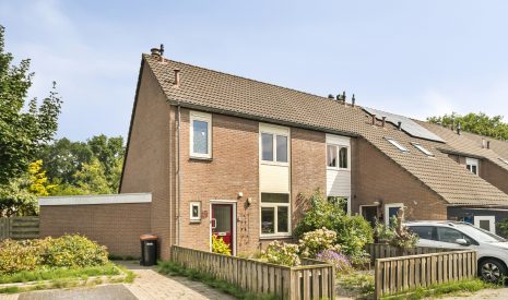 Te koop: Foto Woonhuis aan de Beemster 113 in Lelystad