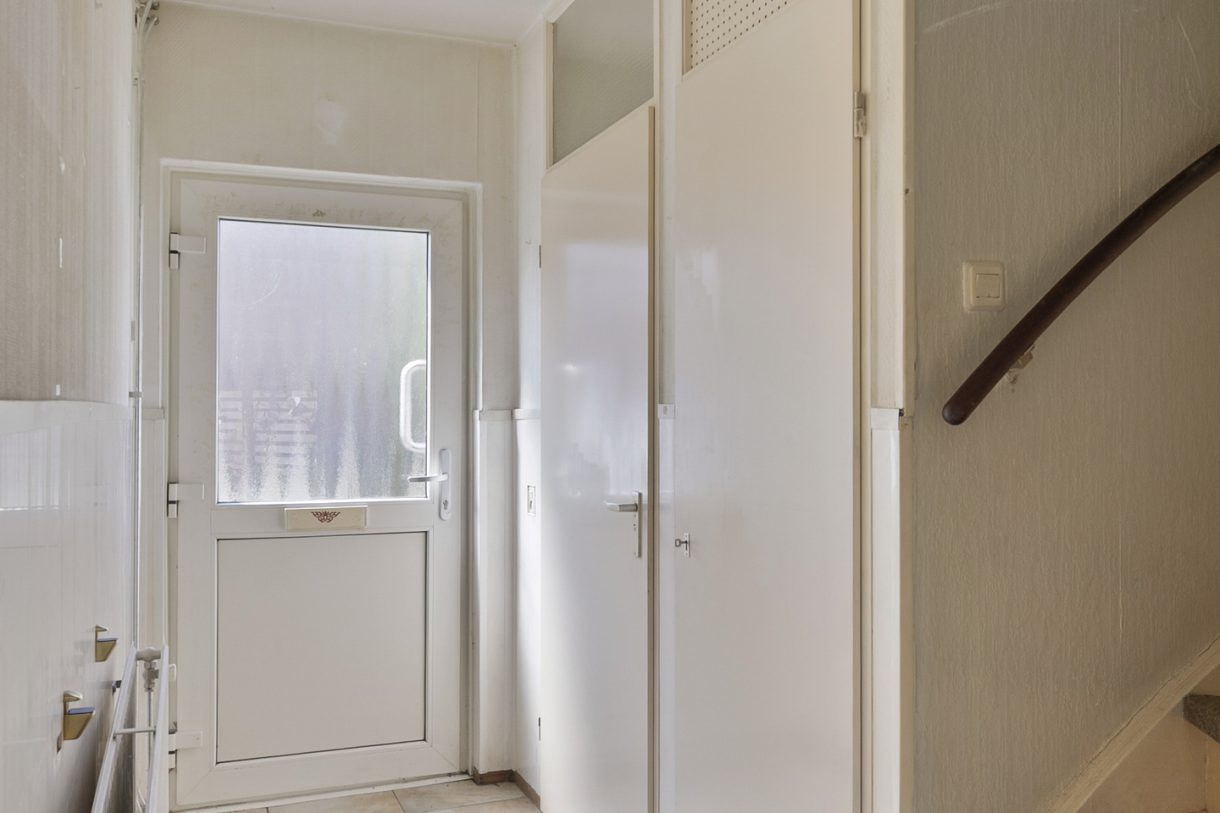 Te koop: Foto Woonhuis aan de Beemster 113 in Lelystad