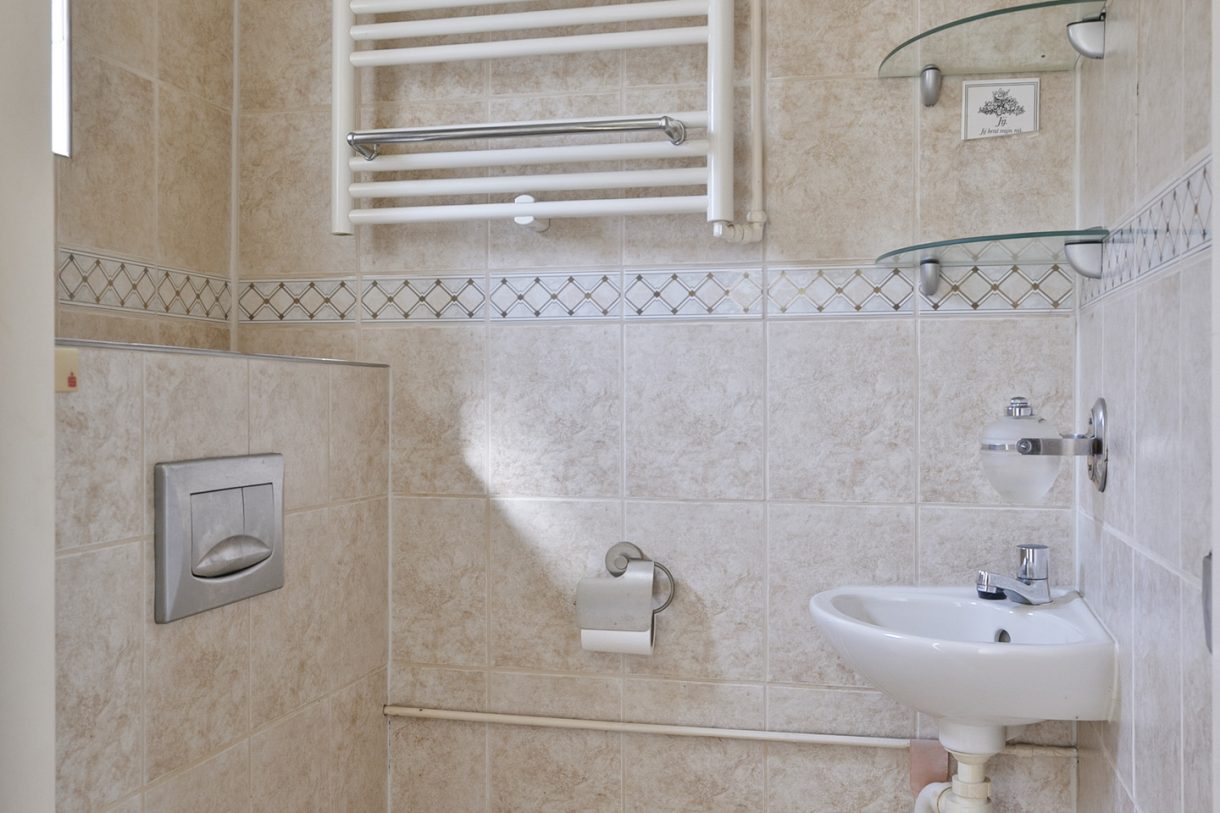 Te koop: Foto Woonhuis aan de Beemster 113 in Lelystad