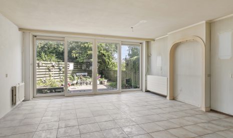 Te koop: Foto Woonhuis aan de Beemster 113 in Lelystad