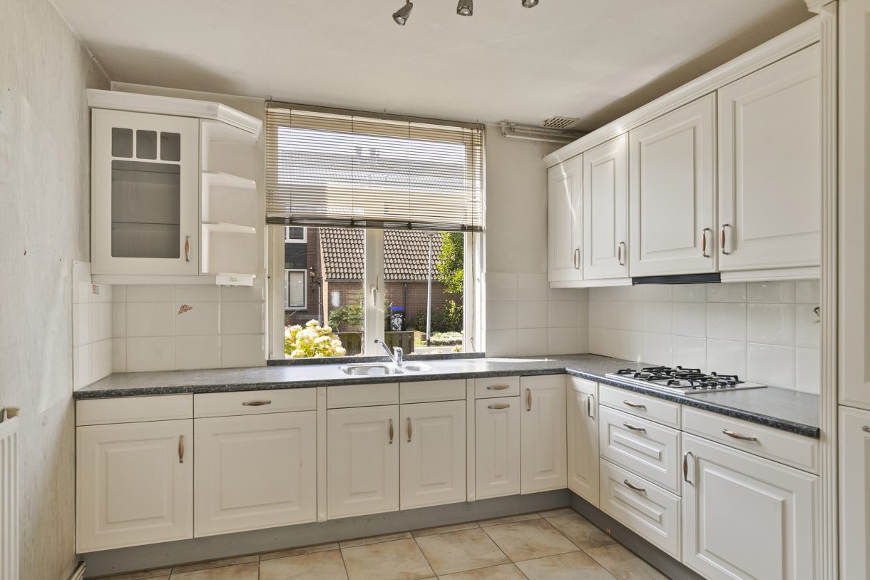 Te koop: Foto Woonhuis aan de Beemster 113 in Lelystad