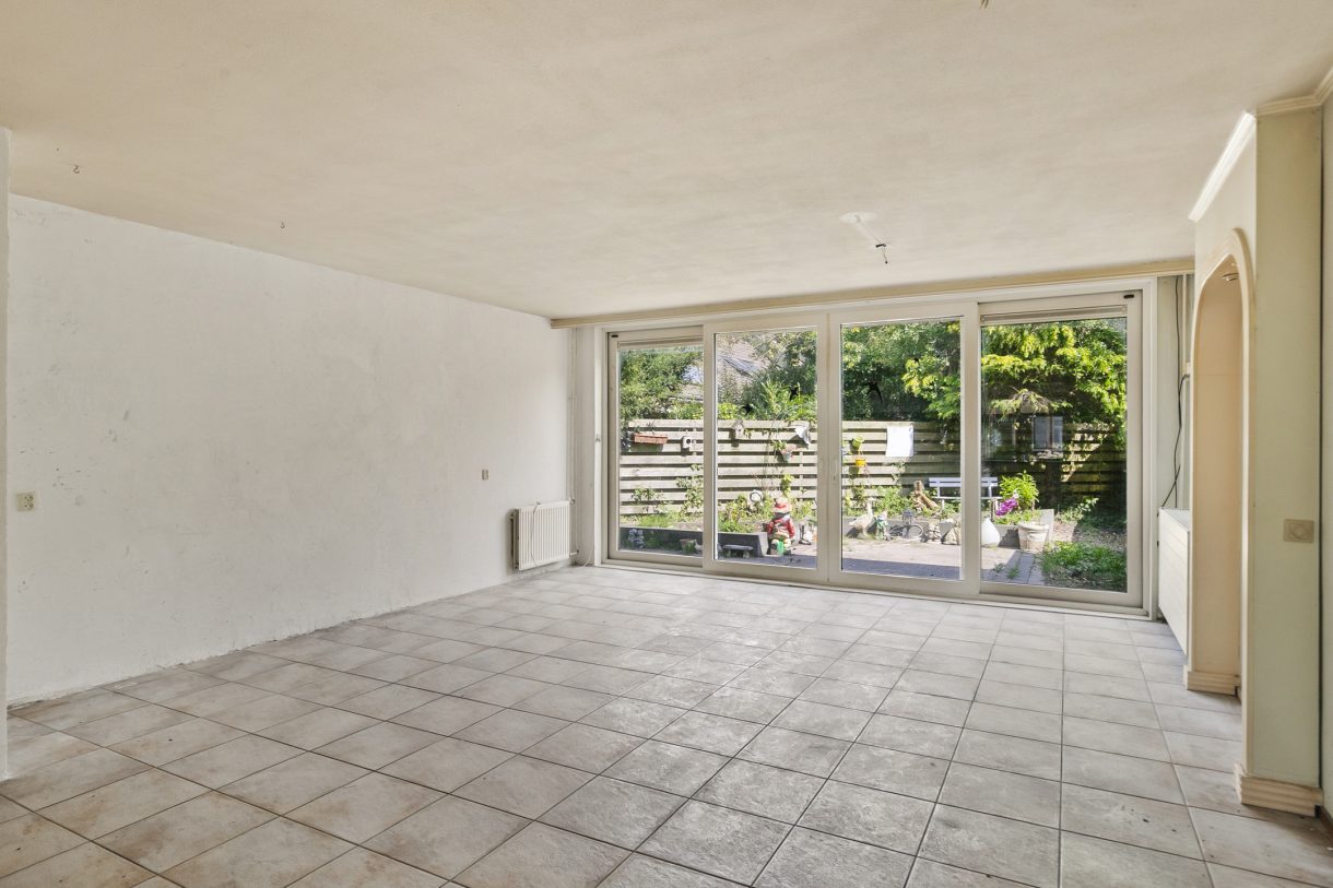 Te koop: Foto Woonhuis aan de Beemster 113 in Lelystad