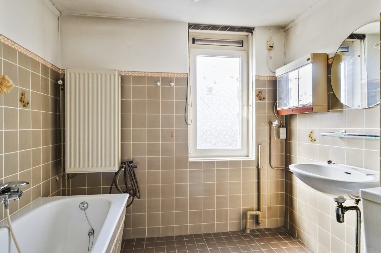 Te koop: Foto Woonhuis aan de Beemster 113 in Lelystad