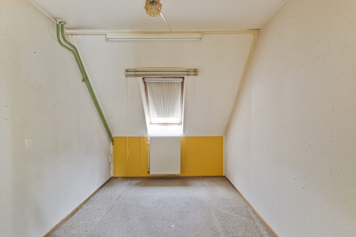 Te koop: Foto Woonhuis aan de Beemster 113 in Lelystad