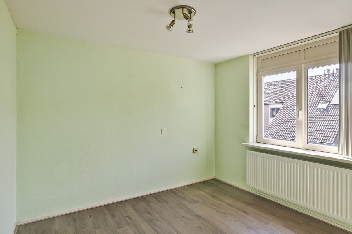 Te koop: Foto Woonhuis aan de Beemster 113 in Lelystad