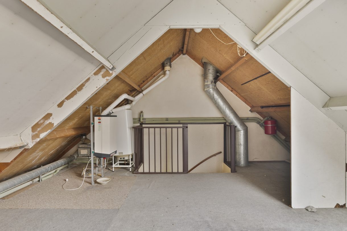 Te koop: Foto Woonhuis aan de Beemster 113 in Lelystad