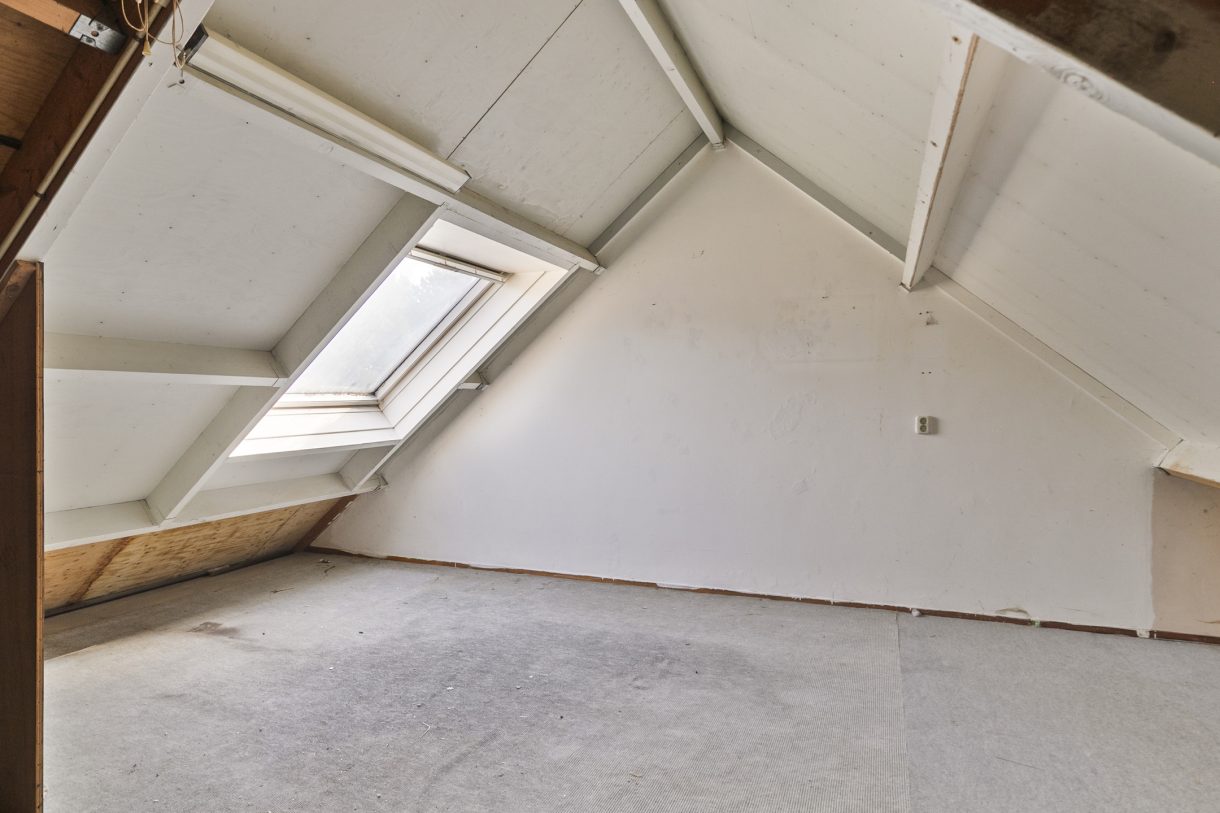 Te koop: Foto Woonhuis aan de Beemster 113 in Lelystad