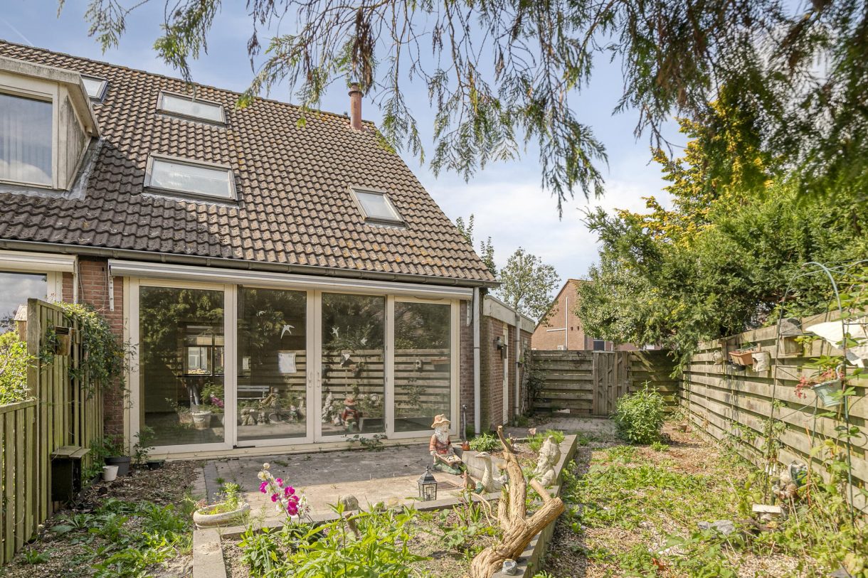 Te koop: Foto Woonhuis aan de Beemster 113 in Lelystad