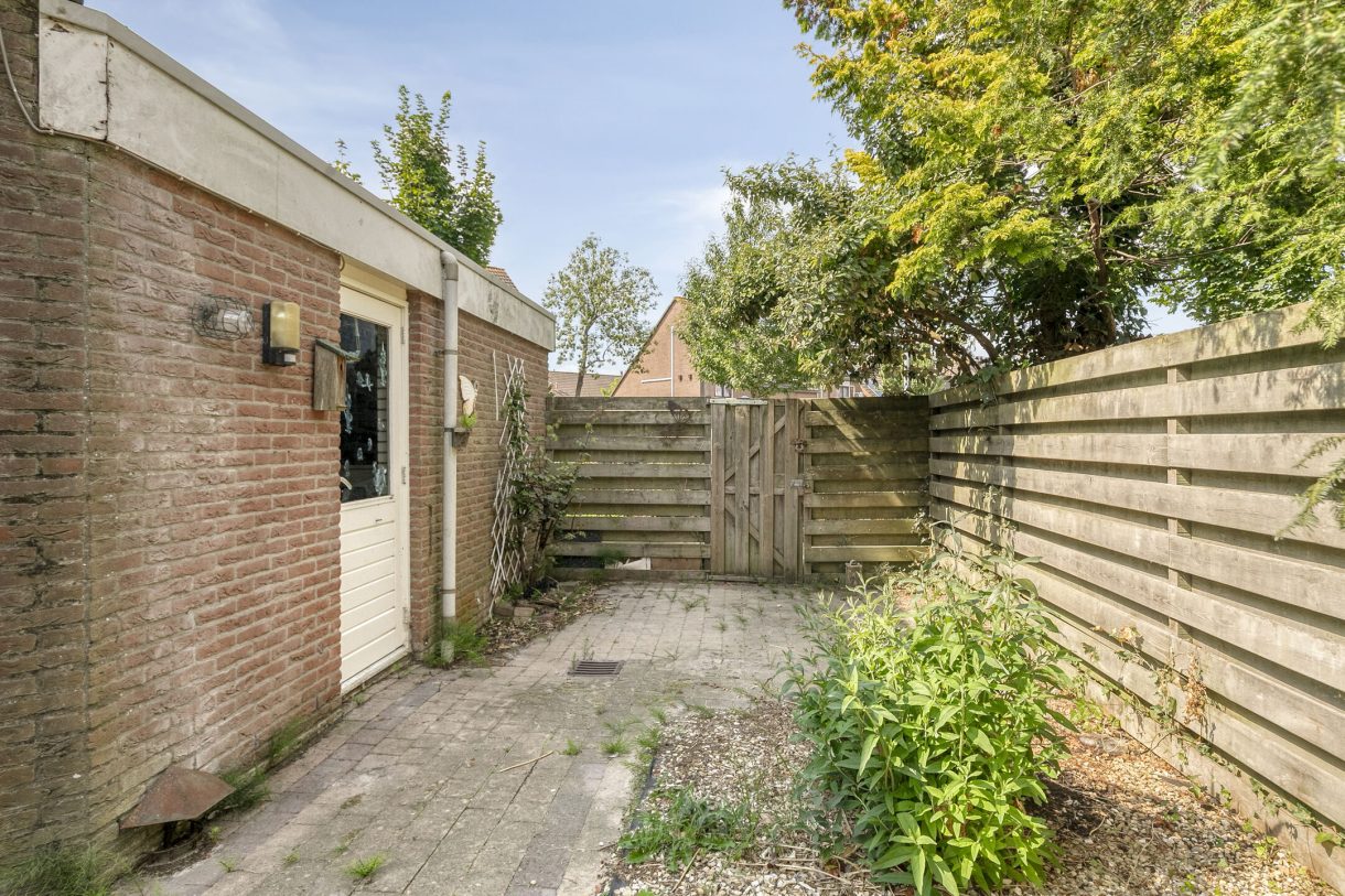 Te koop: Foto Woonhuis aan de Beemster 113 in Lelystad