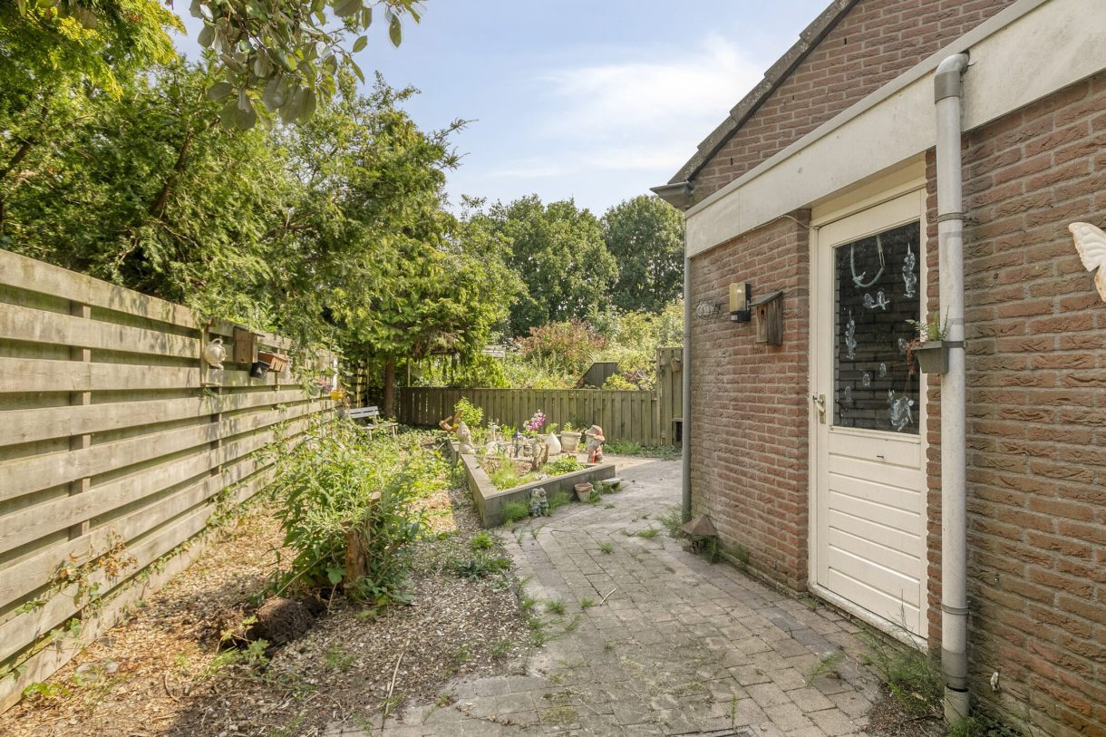 Te koop: Foto Woonhuis aan de Beemster 113 in Lelystad