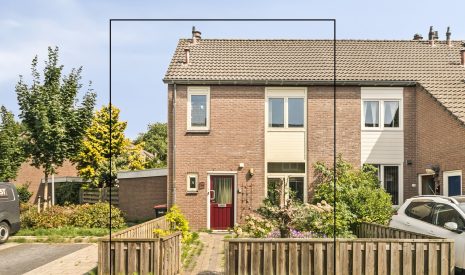 Hoofdfoto van Lelystad Beemster 113