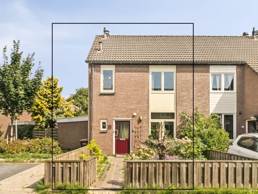 Hoofdfoto van Lelystad Beemster 113