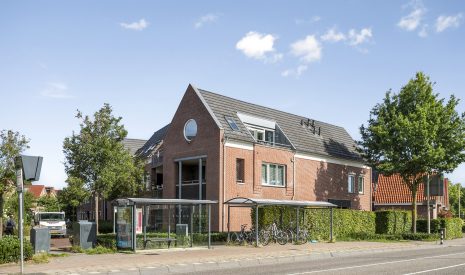 Te koop: Foto Appartement aan de Stoeterij 15 in Huissen